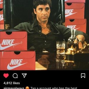 Meet your Posher, Ronald